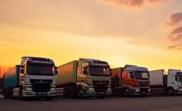 автомобильные перевозки различными модификациями транспортных средств