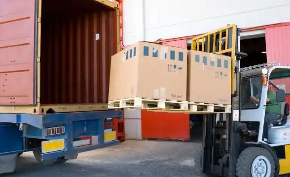 сборные грузы