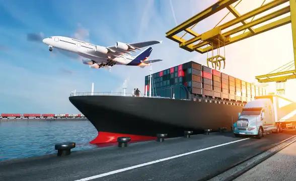 мультимодальные перевозки